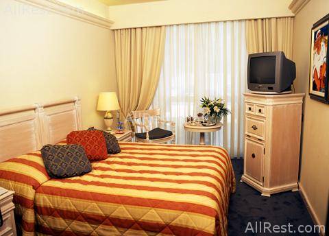 Grand Villa Argentina 4
